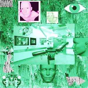 Eric Stratos - Sentient Noise Mp3