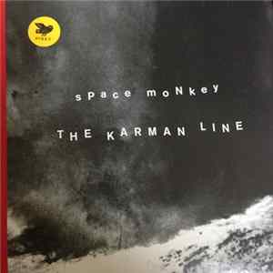 sPacemoNkey - The Karman Line Mp3