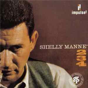 Shelly Manne - 2-3-4 Mp3