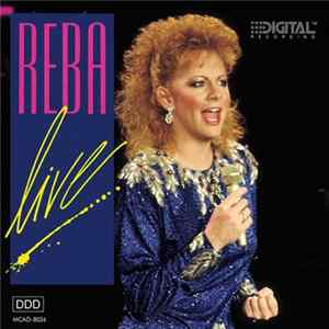 Reba McEntire - Live Mp3