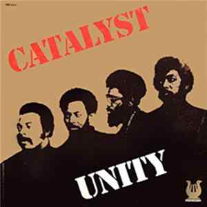 Catalyst - Unity Mp3