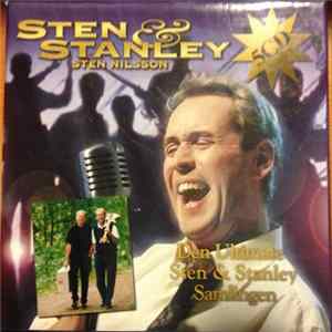 Sten & Stanley MEd Sten Nilsson - Den Ultimate Sten & Stanley Samlingen Mp3