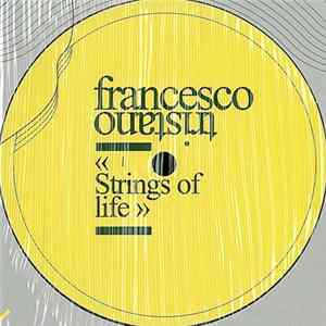 Francesco Tristano - Strings Of Life Mp3