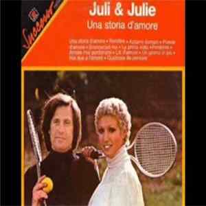 Juli & Julie - Una Storia D'Amore Mp3
