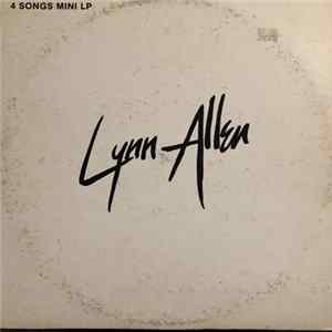 Lynn Allen - Lynn Allen Mp3