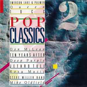 Various - Pop Classics 2 Mp3