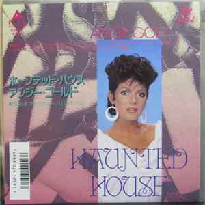 Angie Gold - Haunted House Mp3