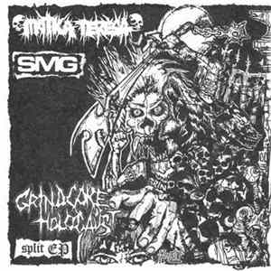 Matka Teresa / SMG - Grindcore Holocaust Split EP Mp3