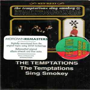 The Temptations - The Temptations Sing Smokey Mp3