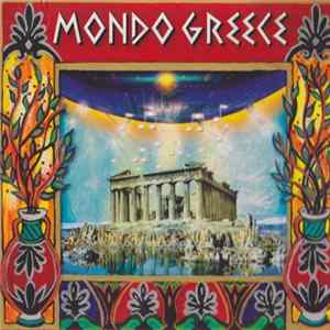 Various - Mondo Greece Mp3