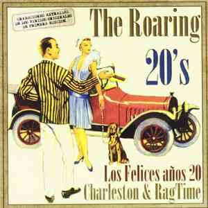 Various - The Roaring 20's Mp3