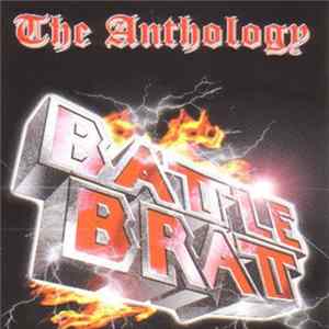 Battle Bratt - The Anthology Mp3