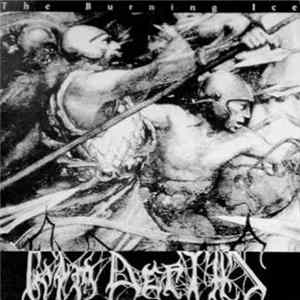 From Depths - The Burning Ice Mp3