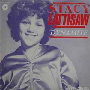 Stacy Lattisaw - Jump To The Beat / Dynamite Mp3