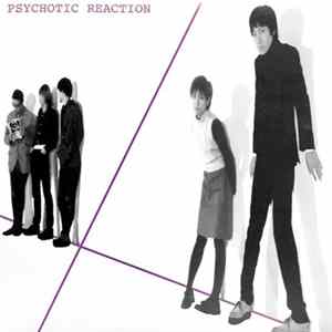 Psychotic Reaction - Telepathic Emotion Mp3
