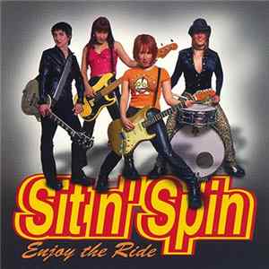 Sit N' Spin - Enjoy The Ride Mp3