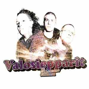 Valosiepparit - Ei Valomme Sammu Mp3
