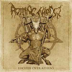 Rotting Christ - Lucifer Over Athens Mp3