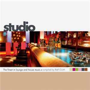 Ralf GUM - Studio - The Finest In Lounge And House Music Mp3