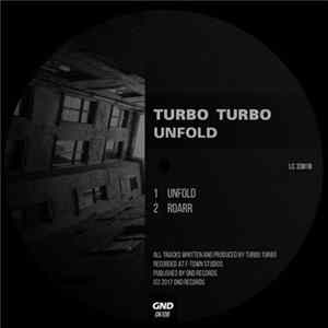 Turbo Turbo - Unfold Mp3