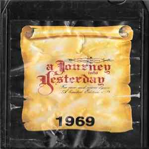 Various - A Journey Into Yesterday 1969 Mp3