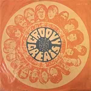 Various - Groovy Greats Mp3