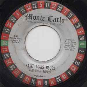 The Twin Tones - Saint Louis Blues Mp3