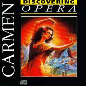 Bizet, Orchestre National De La Radiodiffusion Française, Sir Thomas Beecham - Carmen Mp3