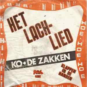 Ko En De Zakken, Janny + Lucky - Het Lach-lied !! Mp3