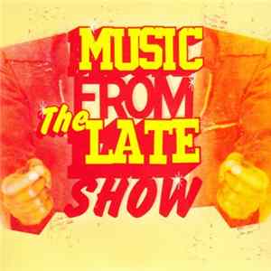 Various - Music From The Late Show Mp3
