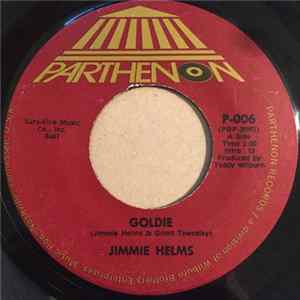 Jimmie Helms - Goldie / This Old Heart Won't Let Go Mp3