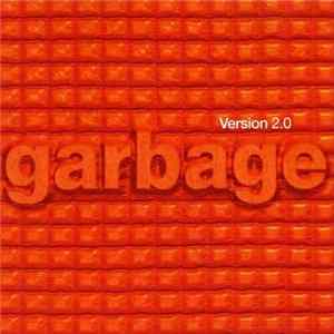 Garbage - Version 2.0 Mp3
