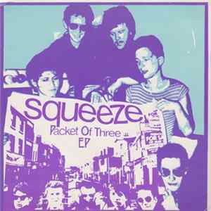 Squeeze - Packet Of Three Mp3