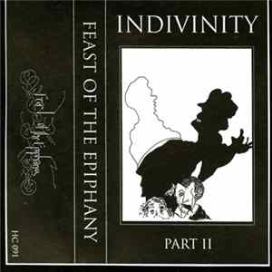 Feast Of The Epiphany - Indivinity Part II Mp3