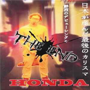 Honda - The End Mp3