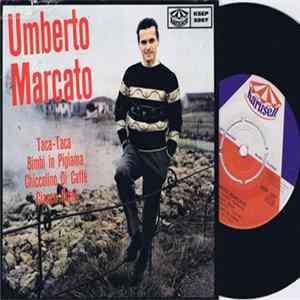 Umberto Marcato - Taca Taca Mp3
