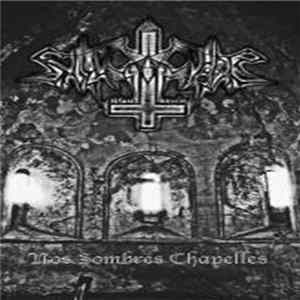 Sühnopfer - Nos Sombres Chapelles Mp3