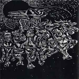 Rahu - Ride Of The Eight Black Steeds Mp3