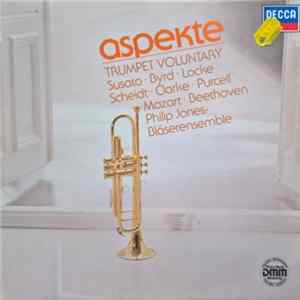 Philip Jones Brass Ensemble - Trumpet Voluntary Mp3