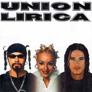 Unión Lírica - Unión Lírica Mp3