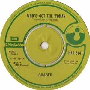 Chaser - Who's Got The Woman Mp3