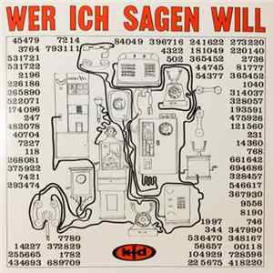 Heinz-Georg Surmund - Wer ich sagen will Mp3