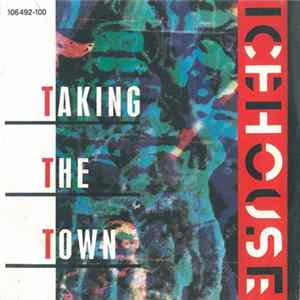 Icehouse - Taking The Town Mp3