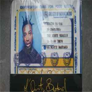 Ol' Dirty Bastard - Brooklyn Zoo / Shimmy Shimmy Ya Mp3