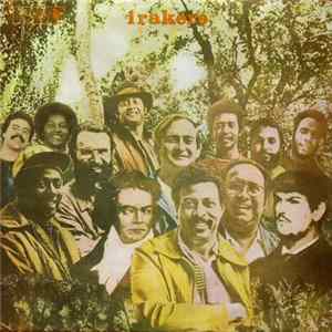 Irakere - Irakere Mp3