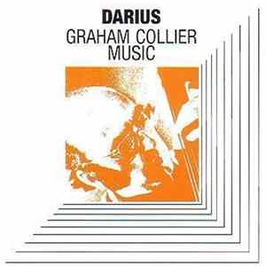 Graham Collier Music - Darius Mp3