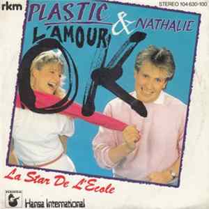 Plastic & Nathalie - L'Amour OK Mp3