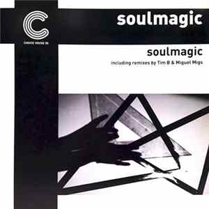 Soulmagic - Soulmagic Mp3