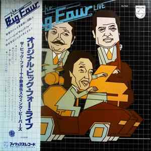 The Big Four & Mitsuru Ono & The Swing Beavers - Original Big Four Live Mp3