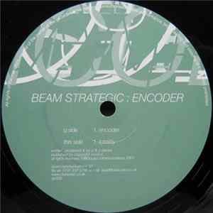 Beam Strategic - Encoder Mp3